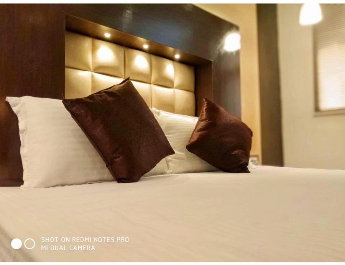 Hotel The Royal, Sehore المظهر الخارجي الصورة
