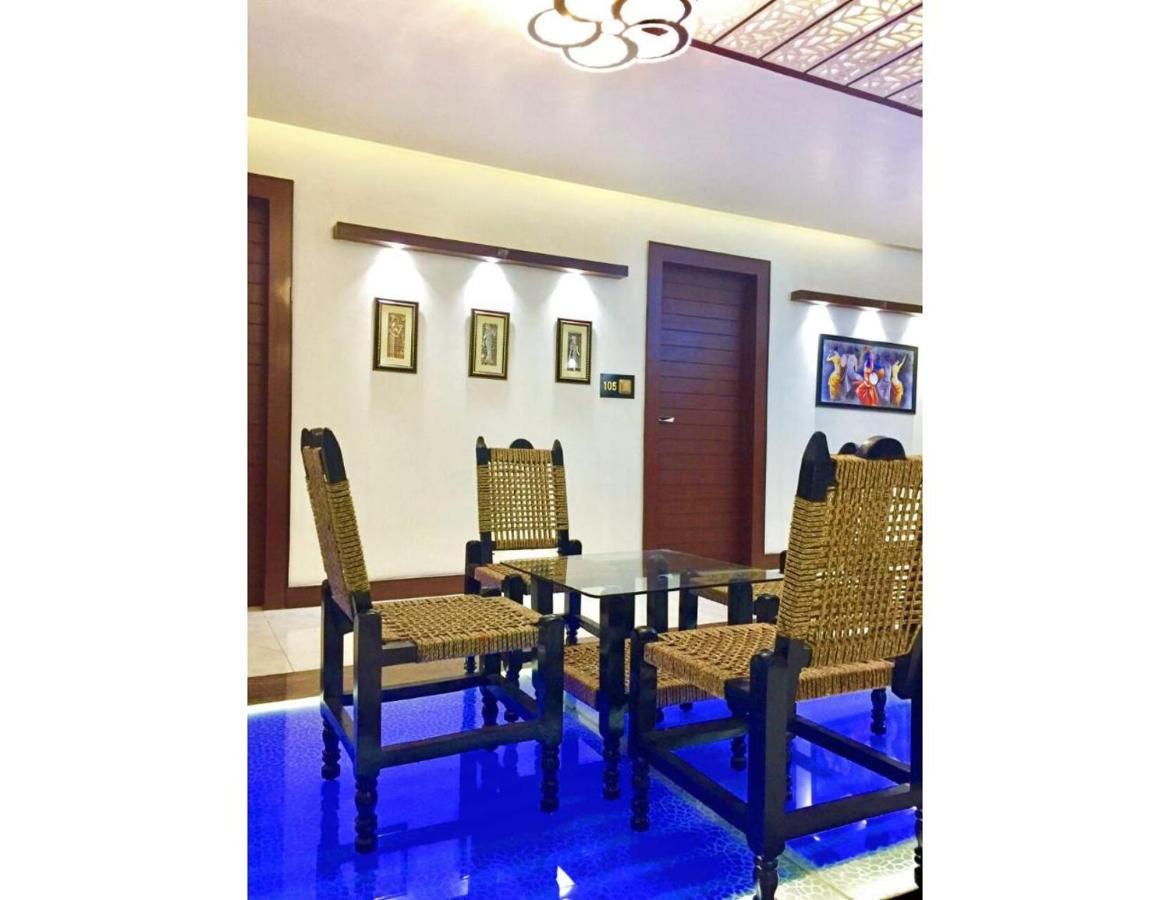 Hotel The Royal, Sehore المظهر الخارجي الصورة