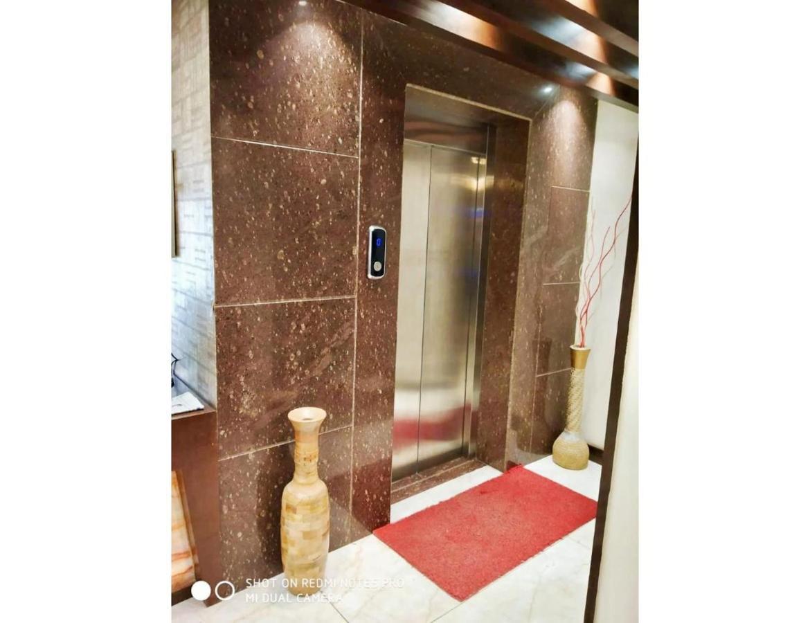 Hotel The Royal, Sehore المظهر الخارجي الصورة