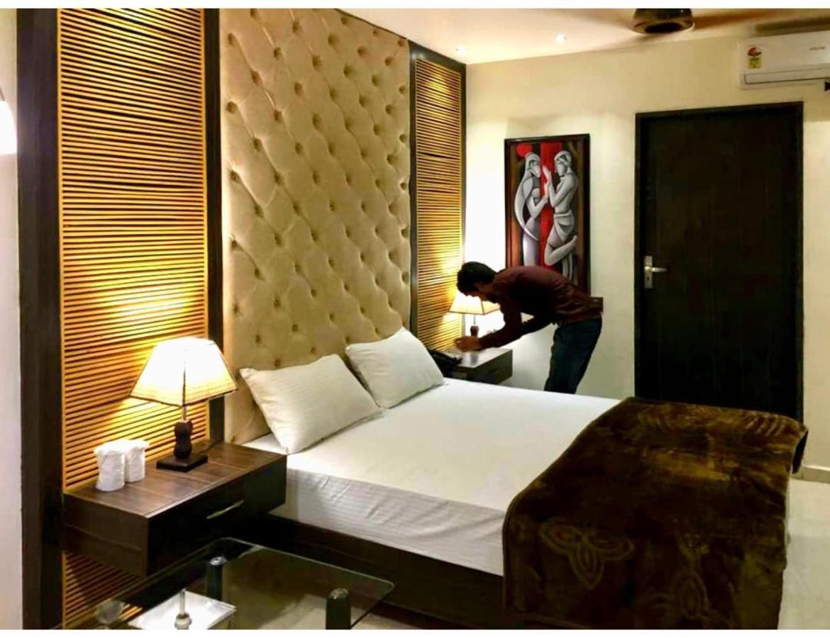 Hotel The Royal, Sehore المظهر الخارجي الصورة