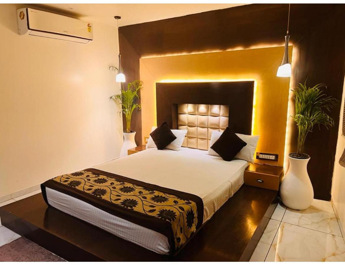 Hotel The Royal, Sehore المظهر الخارجي الصورة
