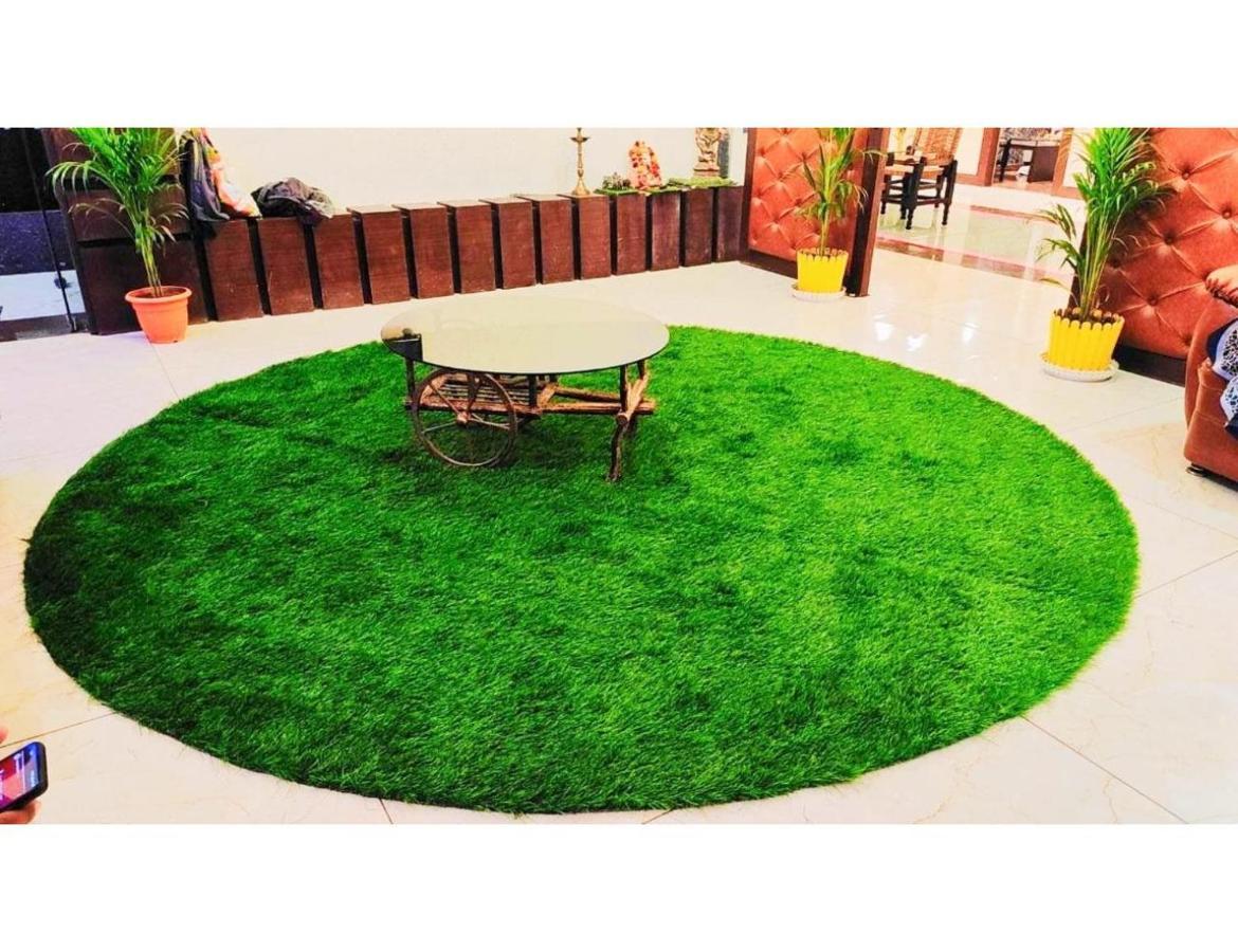 Hotel The Royal, Sehore المظهر الخارجي الصورة