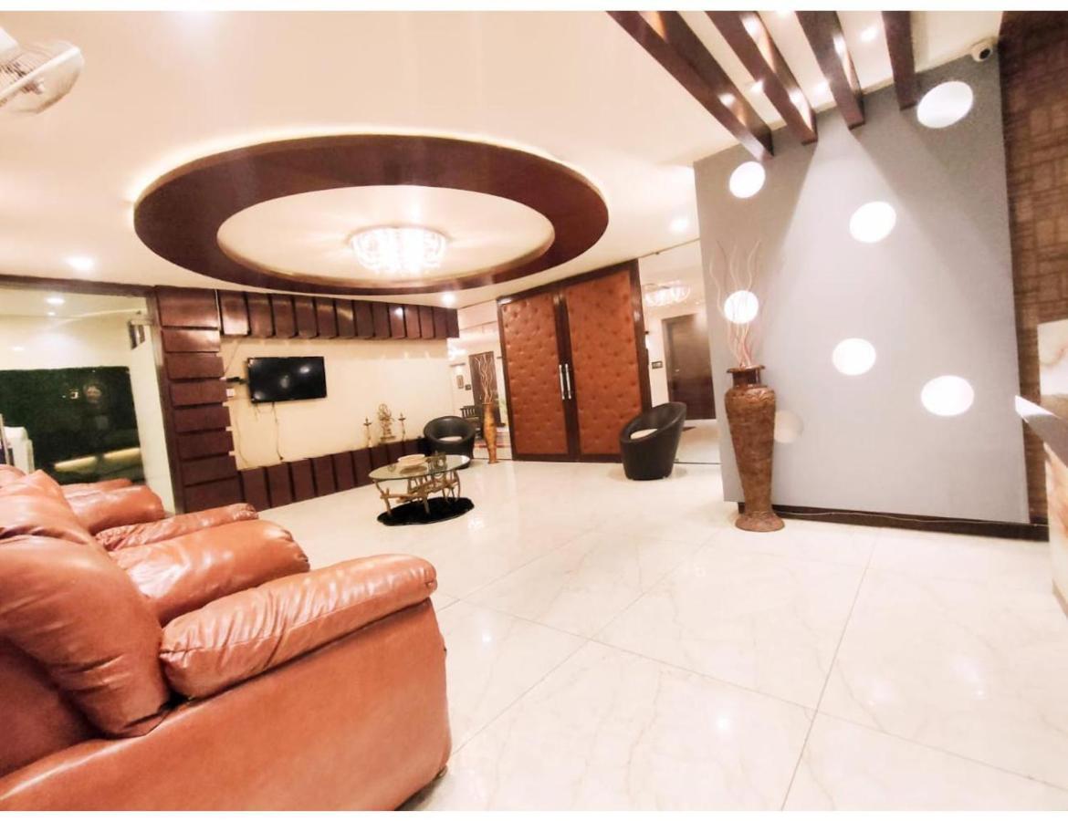 Hotel The Royal, Sehore المظهر الخارجي الصورة